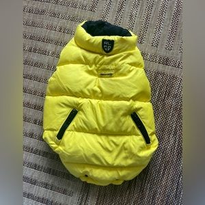 Ralph Lauren Medium Dog Coat